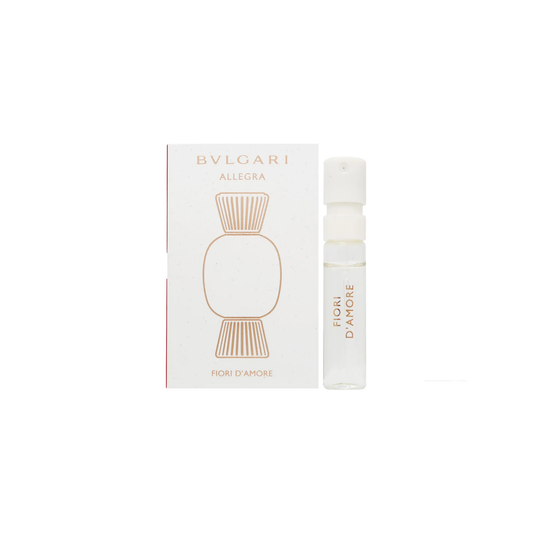 Allegra Fiori D'Amore EDP Vial 1.5ml