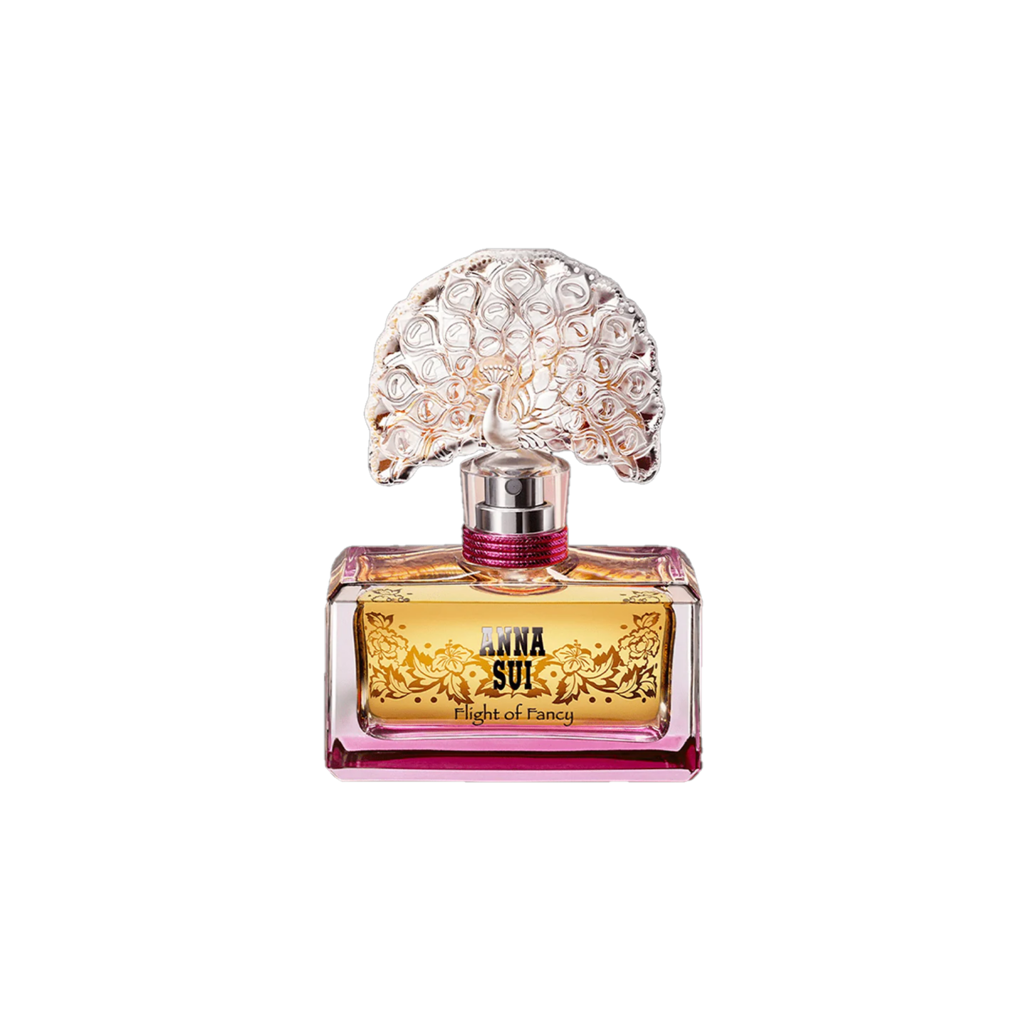 Flight of Fancy EDT