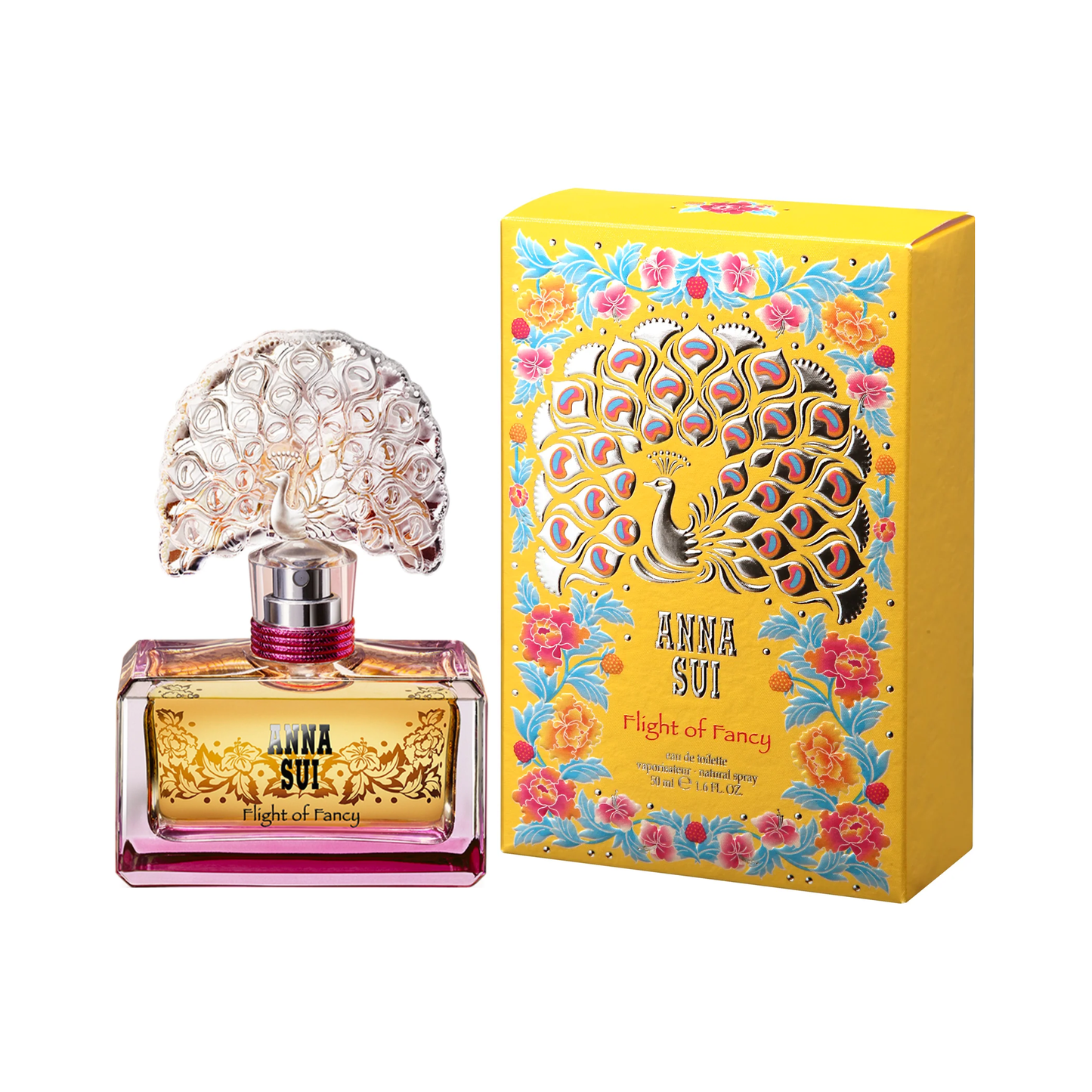 Flight of Fancy EDT