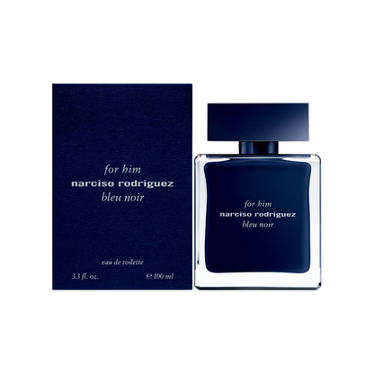 For Him Blue Noir EDT