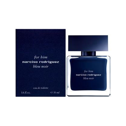 For Him Blue Noir EDT