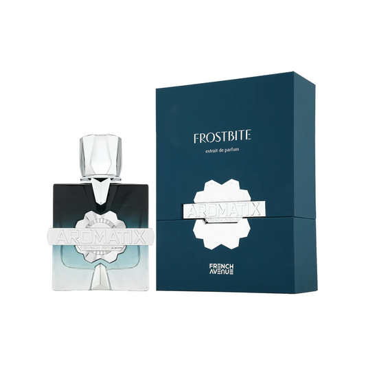 Aromatix Frostbite Extrait de Parfum