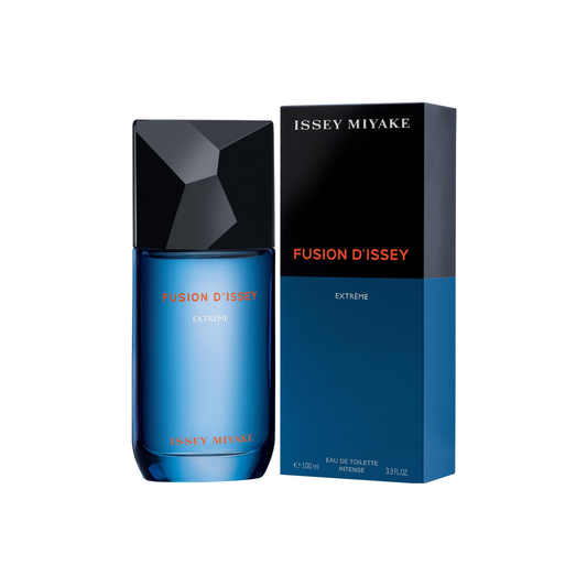 Fusion d'Issey Extrême EDT