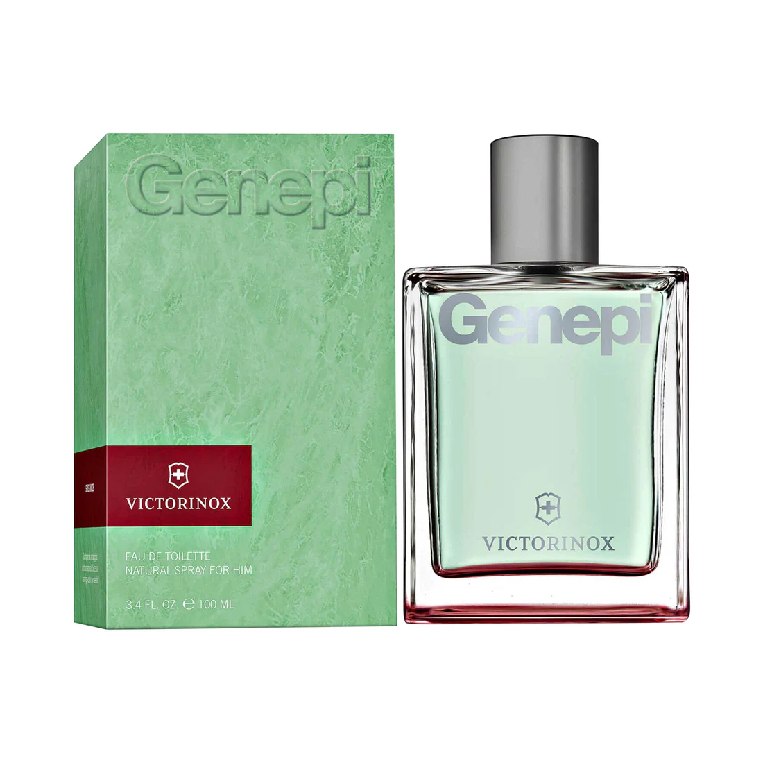 Genepi EDT