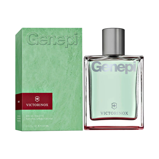 Genepi EDT