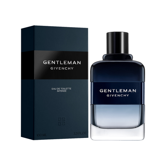 Gentleman Eau de Toilette Intense