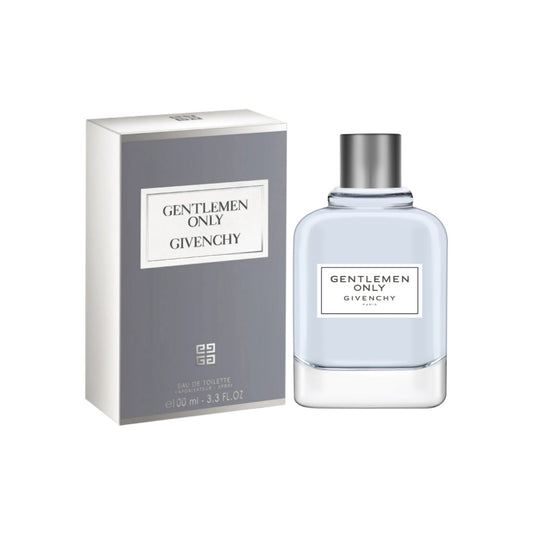 Gentlemen Only EDT