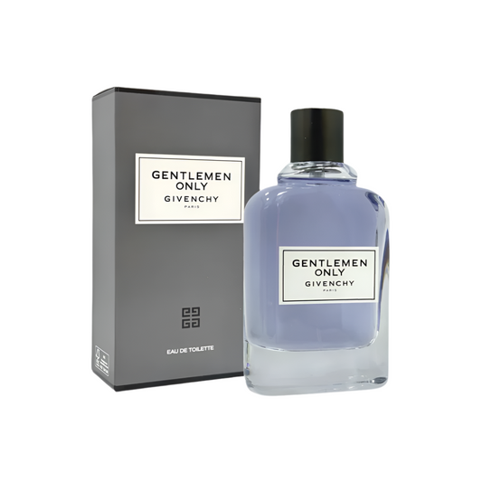 Gentlemen Only EDT
