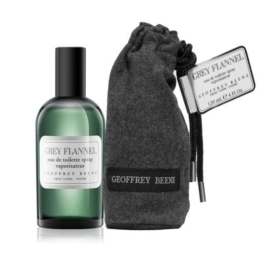 Grey Flannel EDT