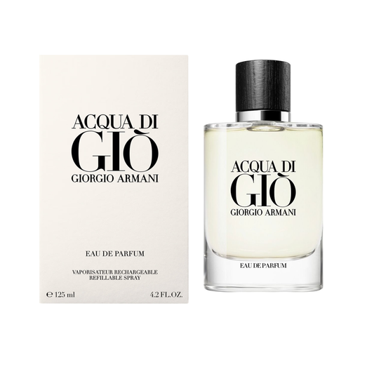 Acqua di Gio EDP