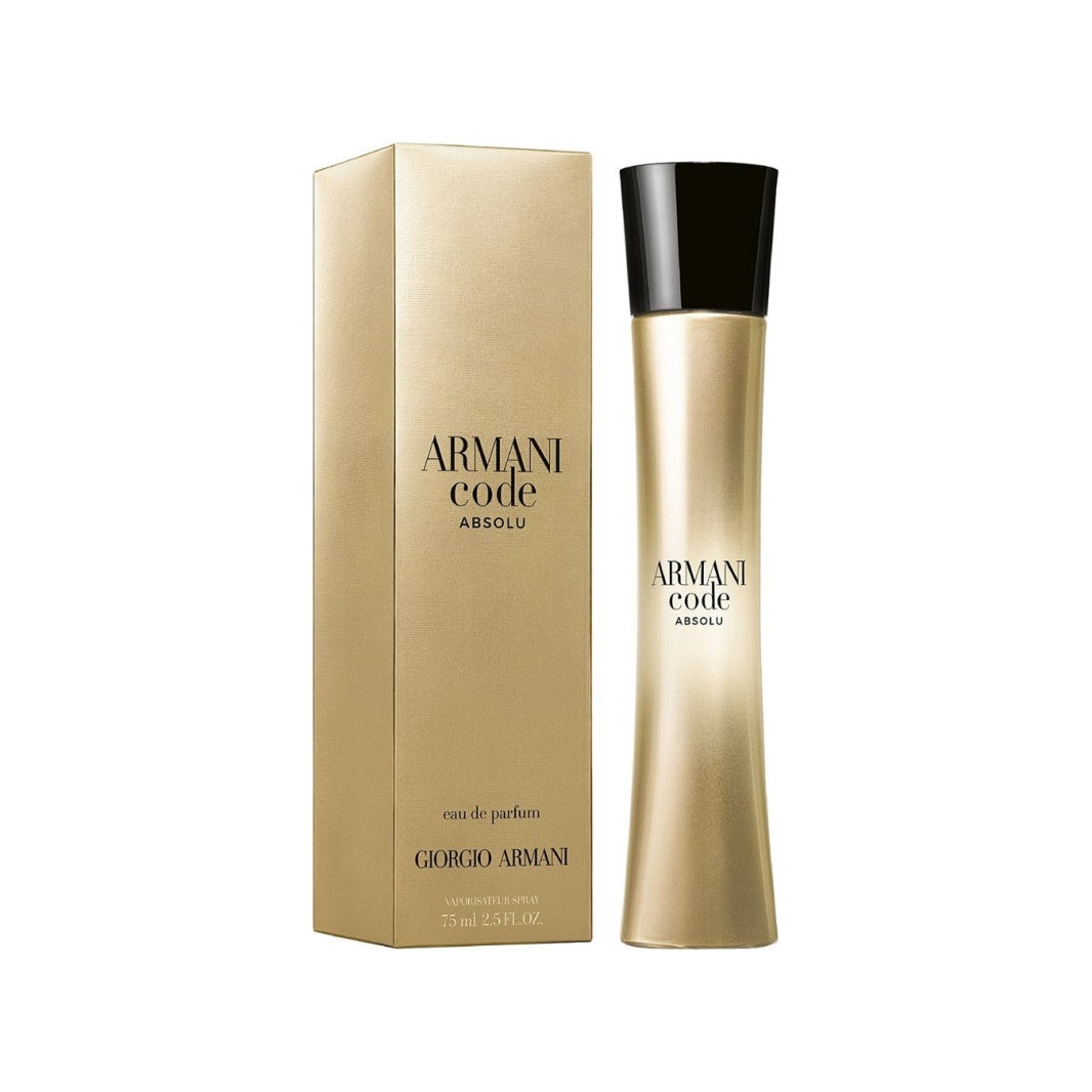 Armani Code Absolu EDP