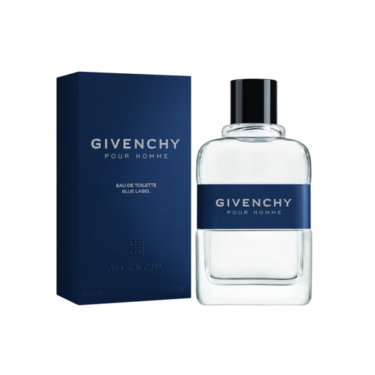 Givenchy Pour Homme Blue Label EDT