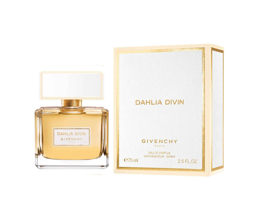 Dahlia Divin EDP