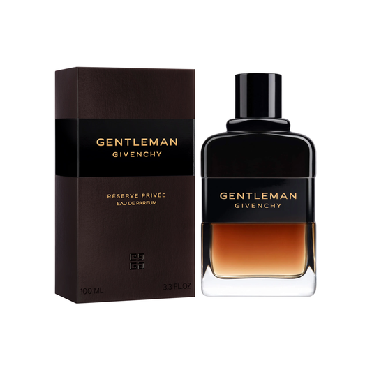 Gentleman Reserve Privée EDP
