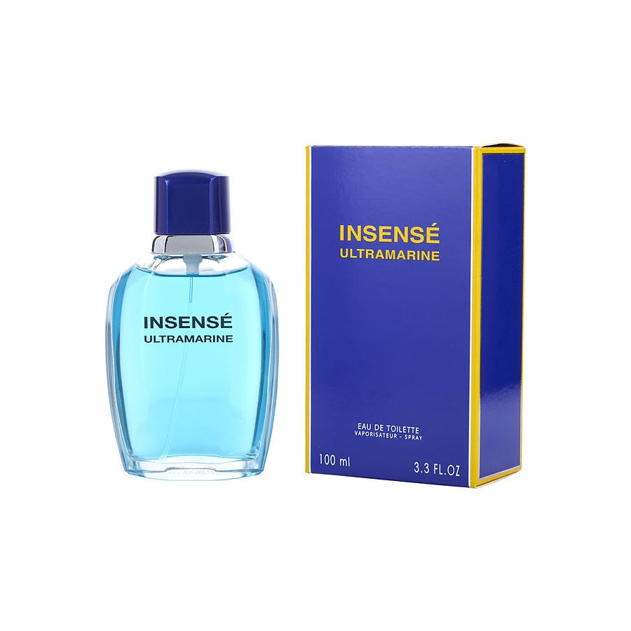 Insense Ultramarine EDT