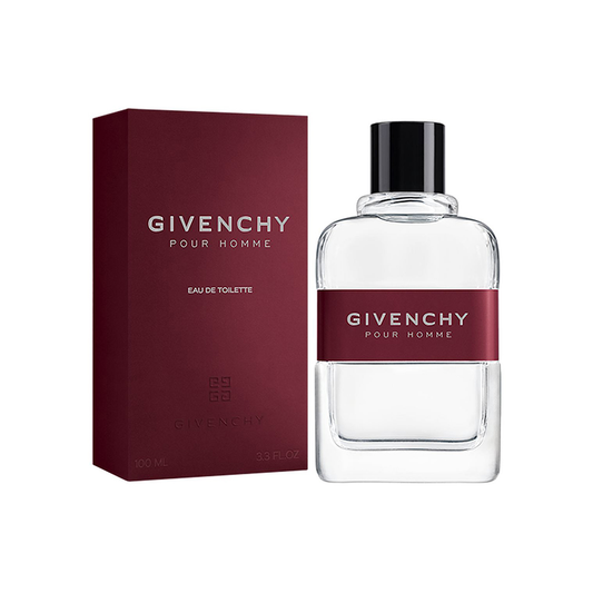 Givenchy Pour Homme EDT