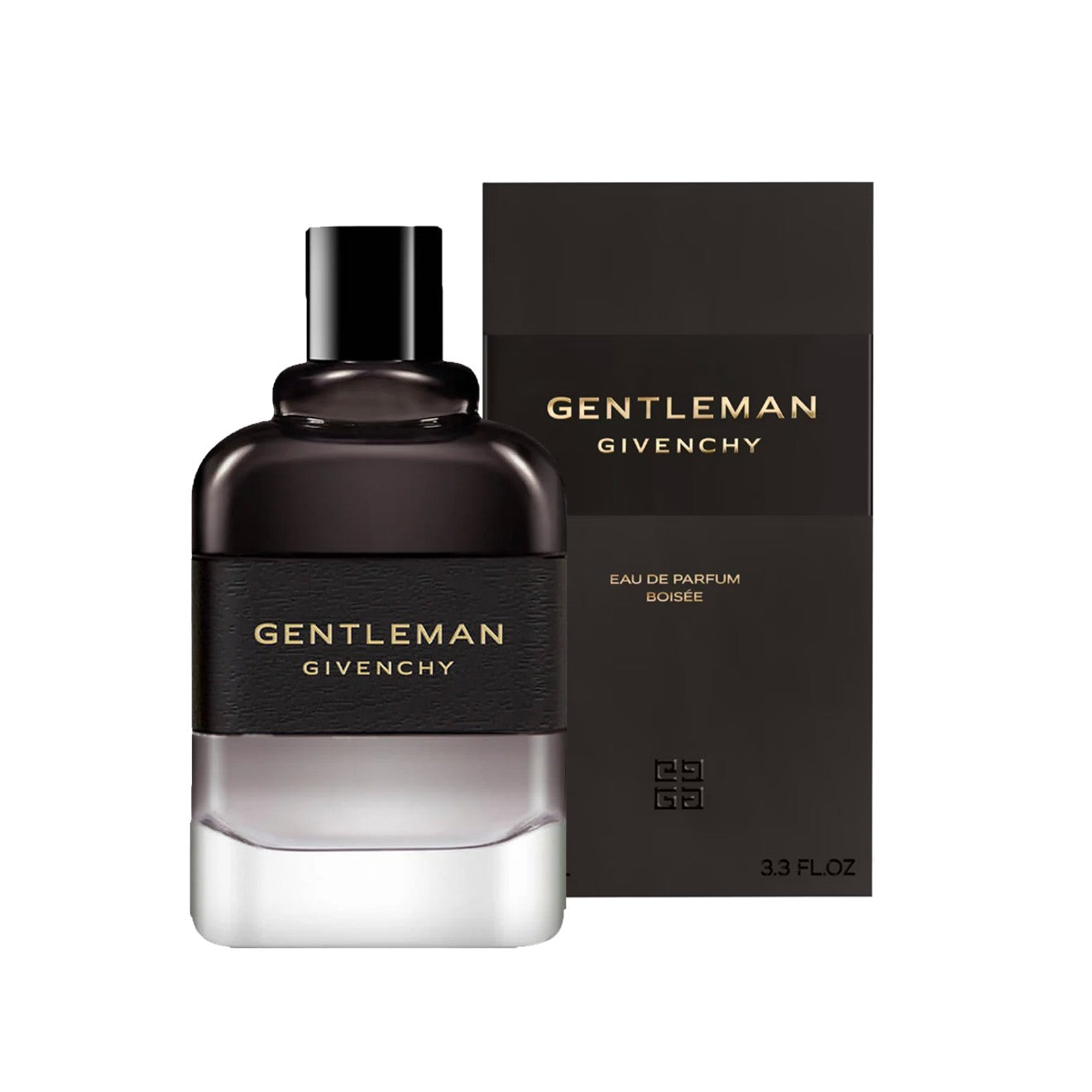 Gentleman Boisee EDP