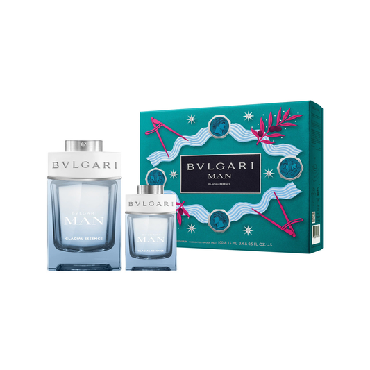 Glacial Essence (Set of 2) Gift Set (B)