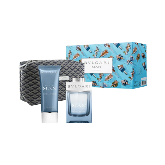 Glacial Essence (Set of 2) Gift Set (A)