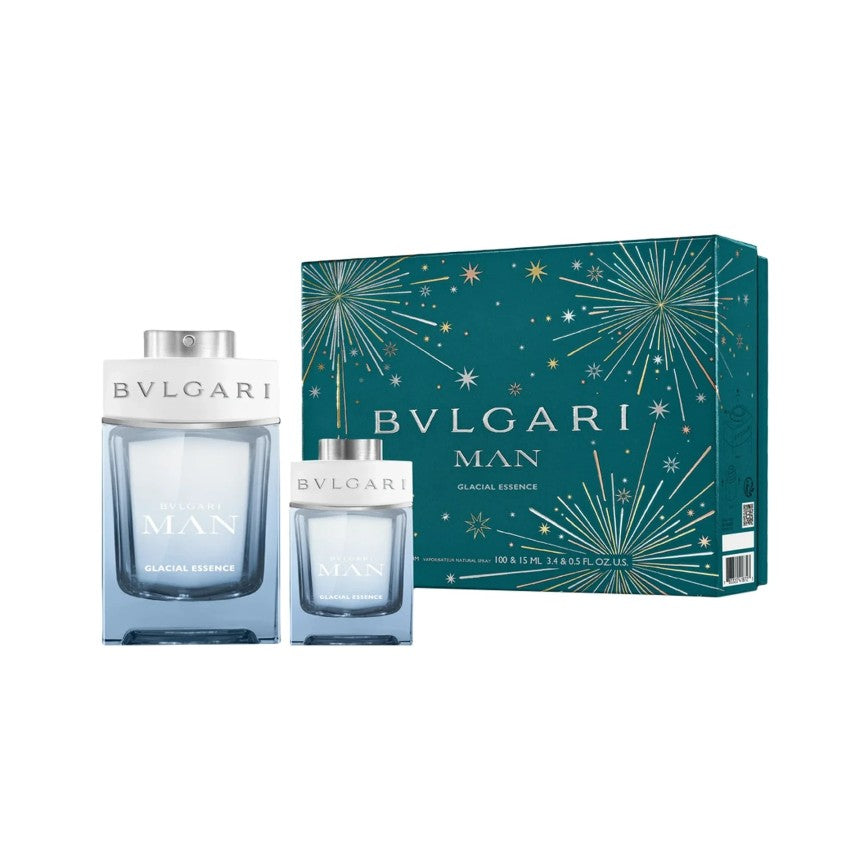 Glacial Essence (Set of 2) Gift Set (B)