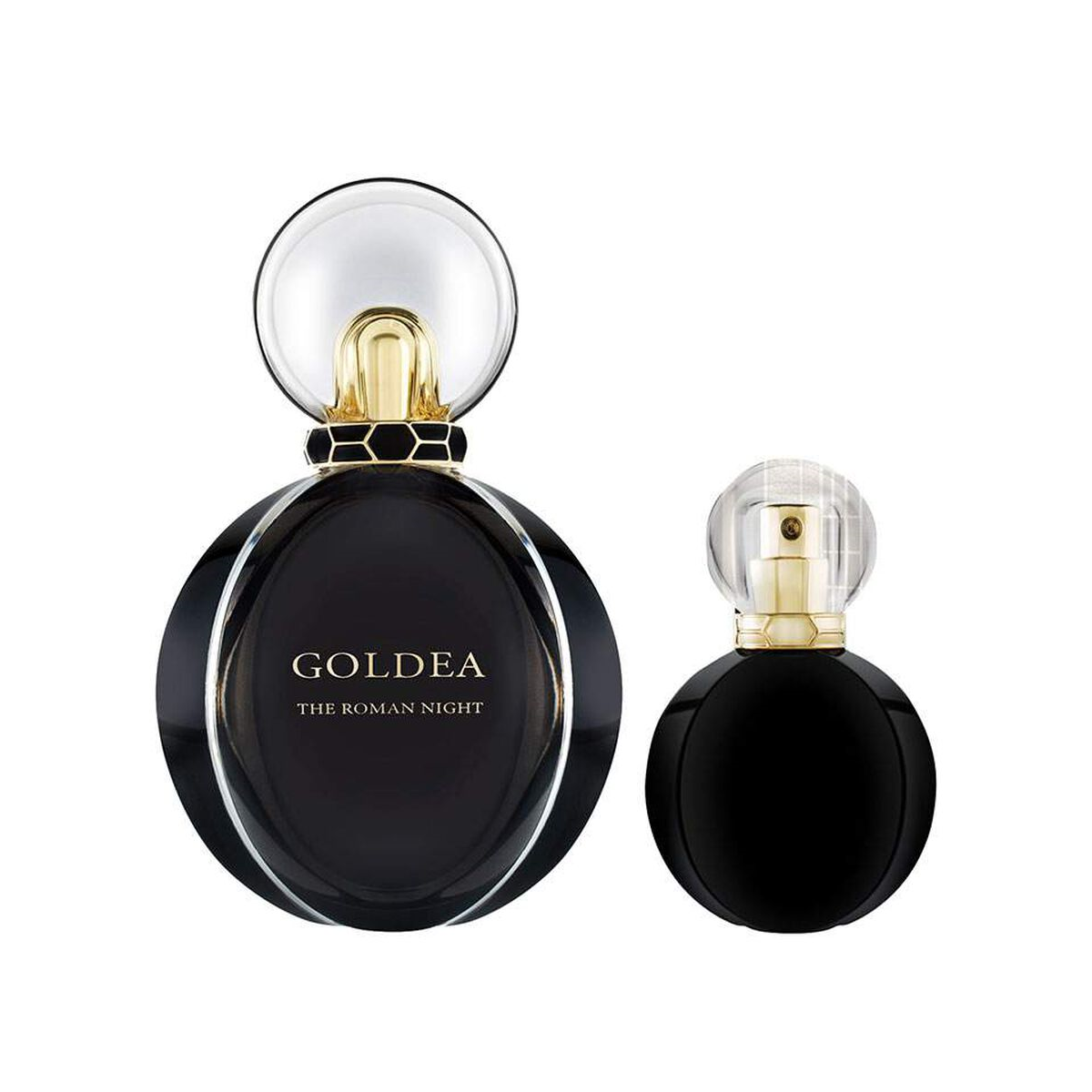 Goldea The Roman Night (Set of 2) Gift Set (A)