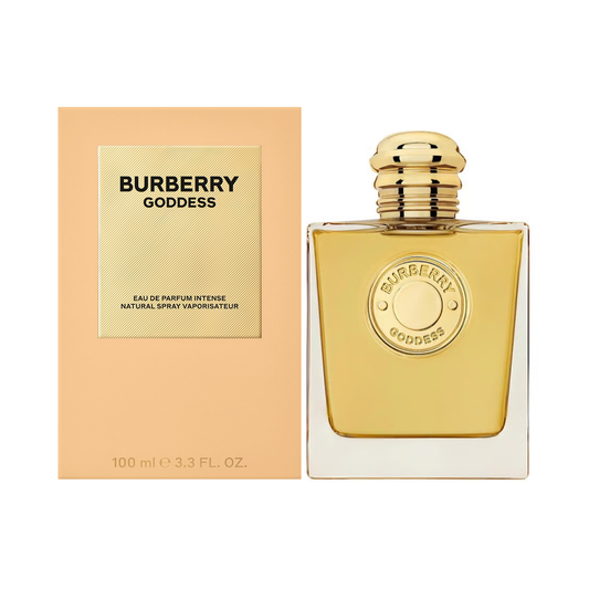 Goddess Intense EDP