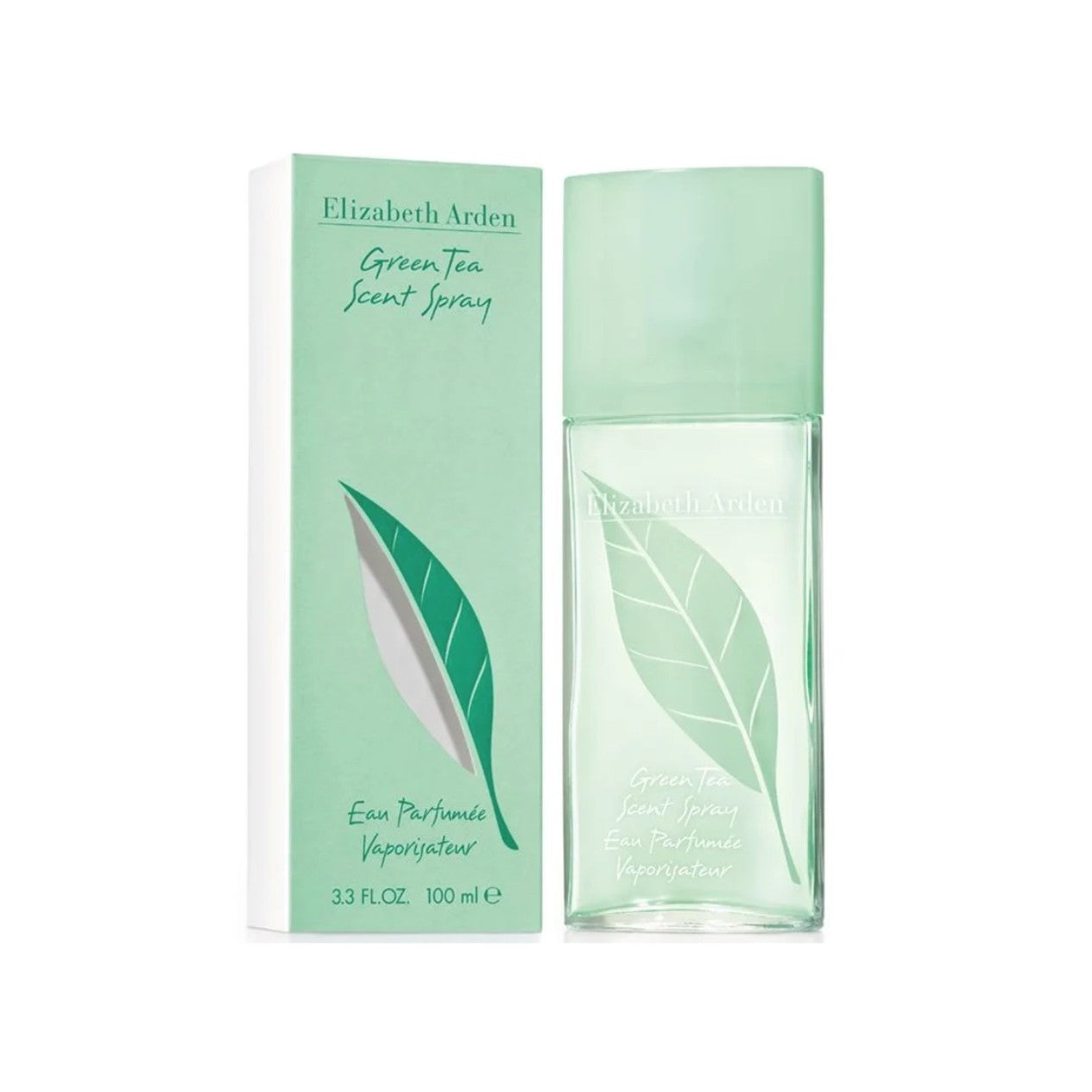 Green Tea EDP