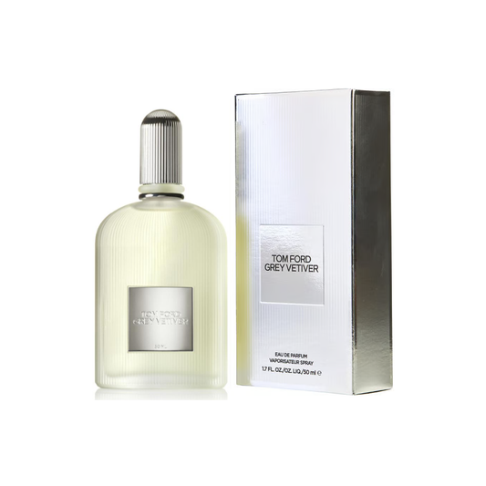 Grey Vetiver EDP