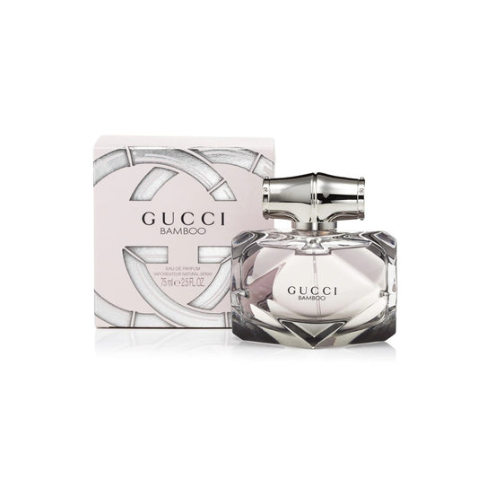 Gucci Bamboo EDT