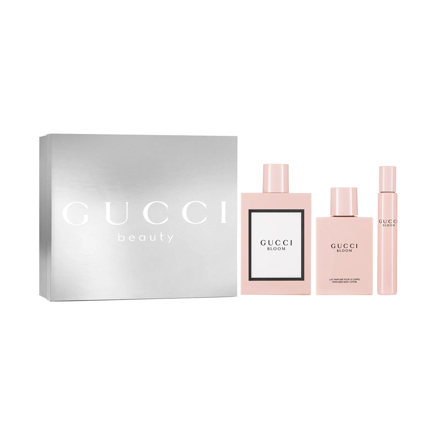 Gucci Bloom EDP (Set of 3) Gift Set
