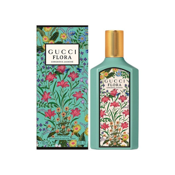 Flora Gorgeous Jasmine EDP