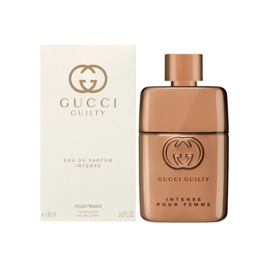 Guilty Intense Pour Femme EDP