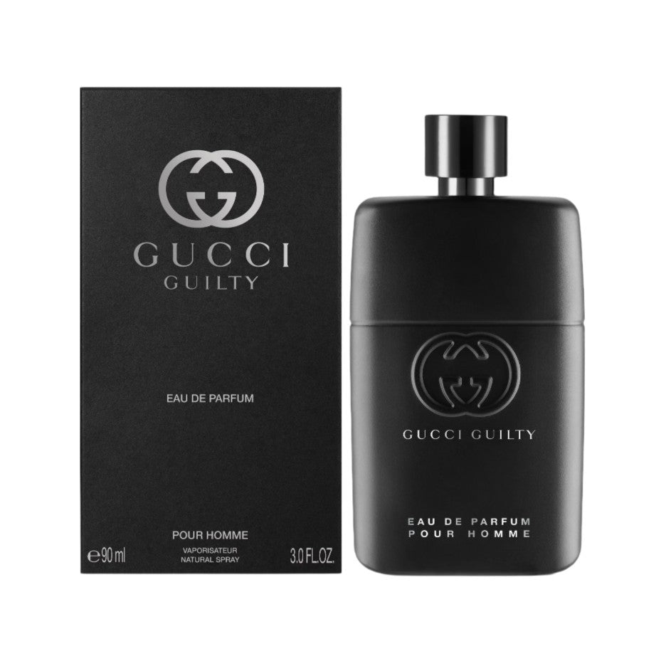 Guilty Pour Homme EDP