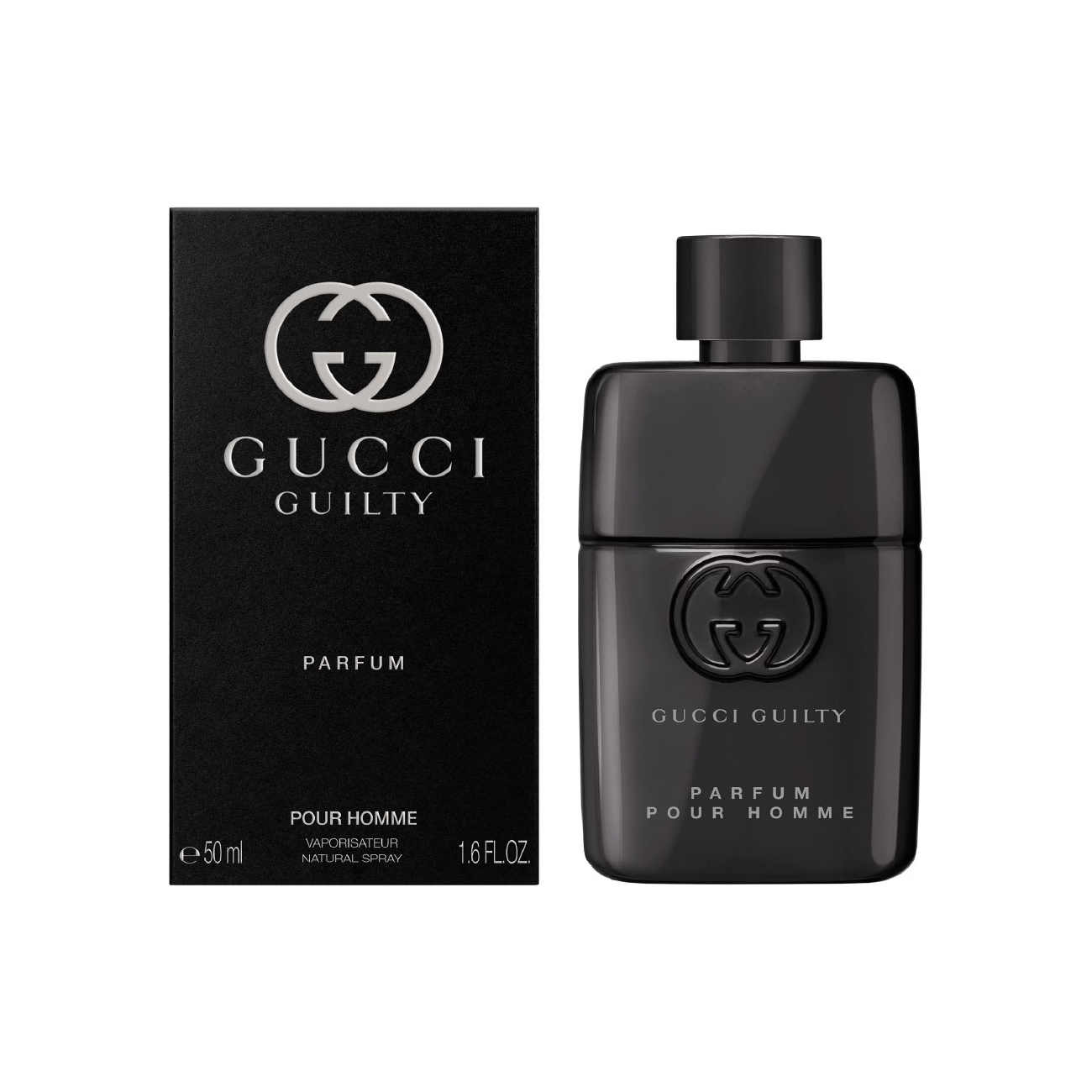 Guilty Pour Homme Parfum