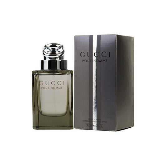 Gucci Pour Homme EDT