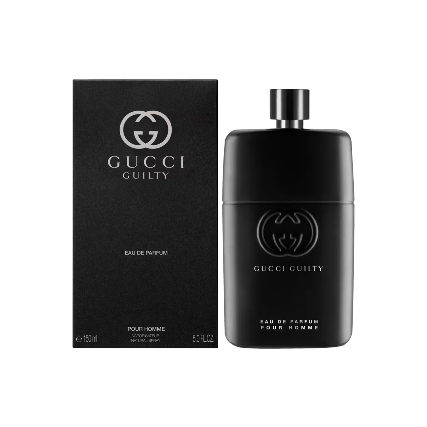 Guilty Pour Homme EDP