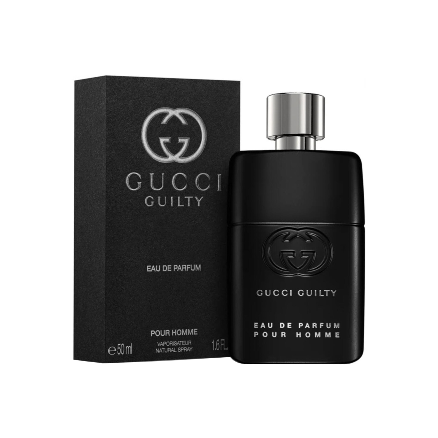 Guilty Pour Homme EDP