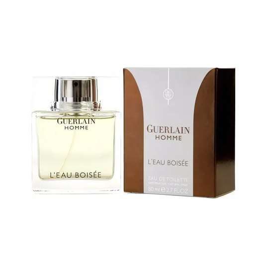 Guerlain Homme L'Eau Boisee EDT (O)
