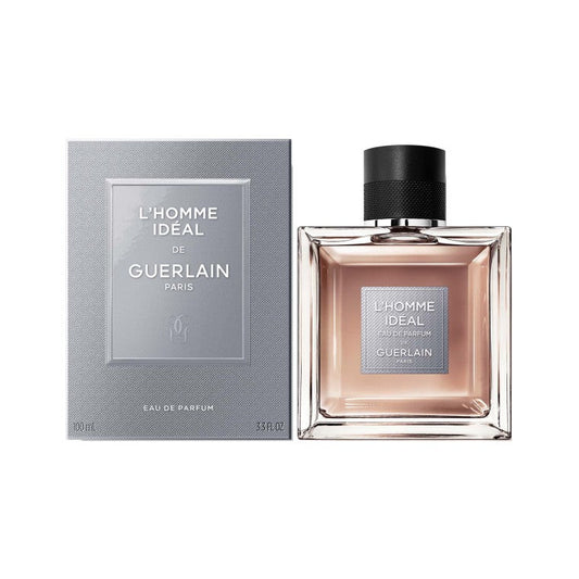 L'Homme Ideal EDP