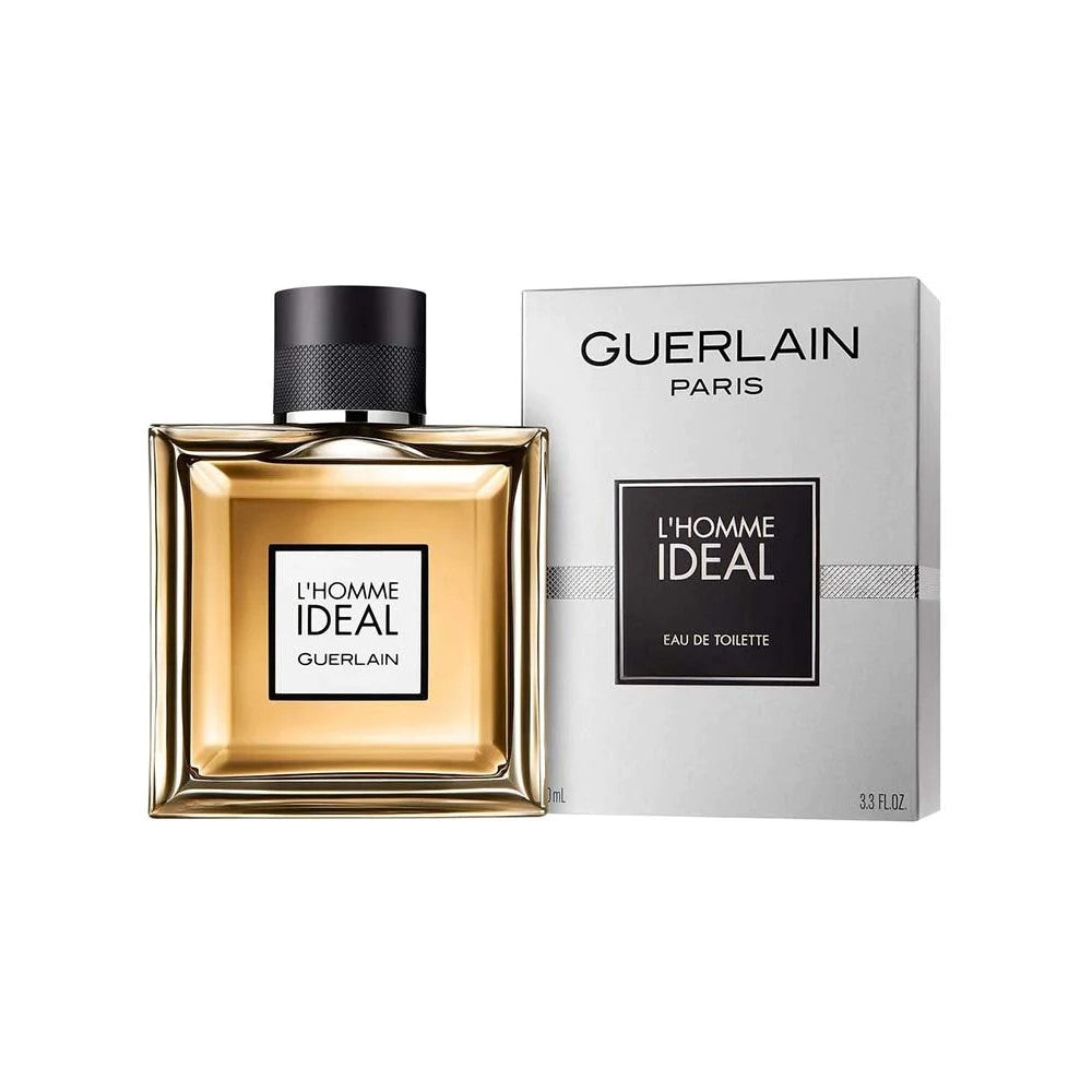 L'Homme Ideal EDT