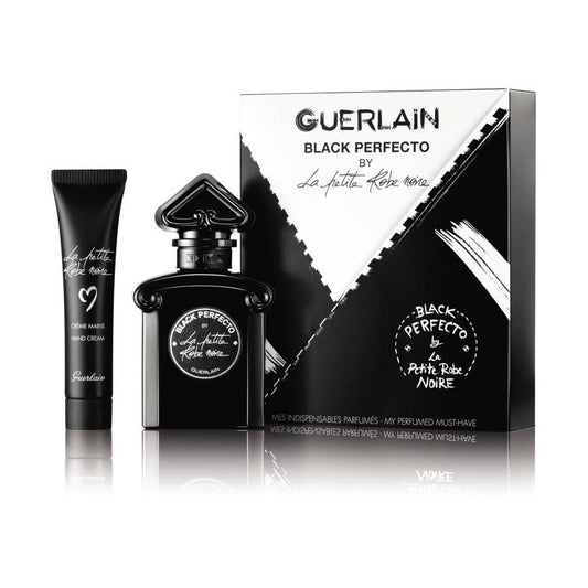 Black Perfecto (Set of 2) Gift Set