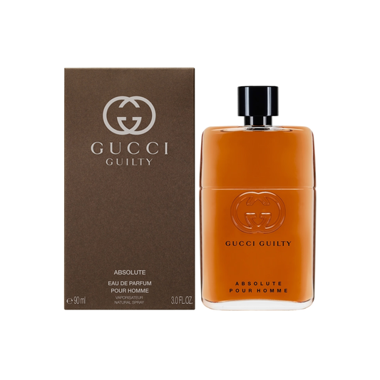Guilty Absolute Pour Homme EDP