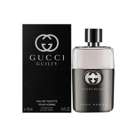 Guilty Pour Homme EDT