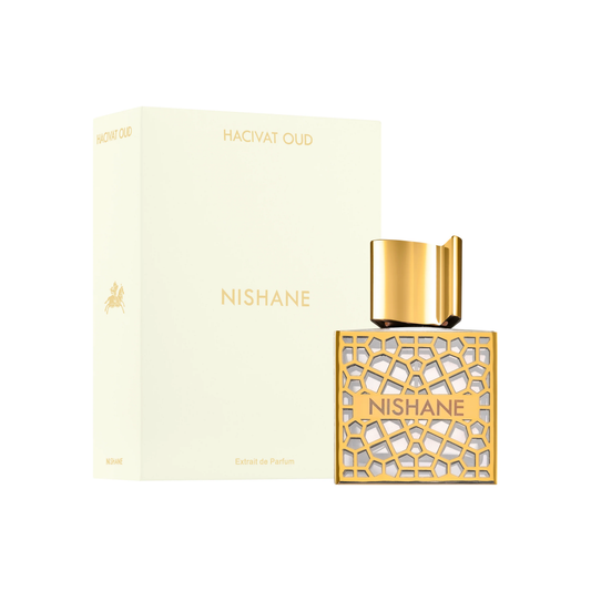 Hacivat Oud Extrait de Parfum