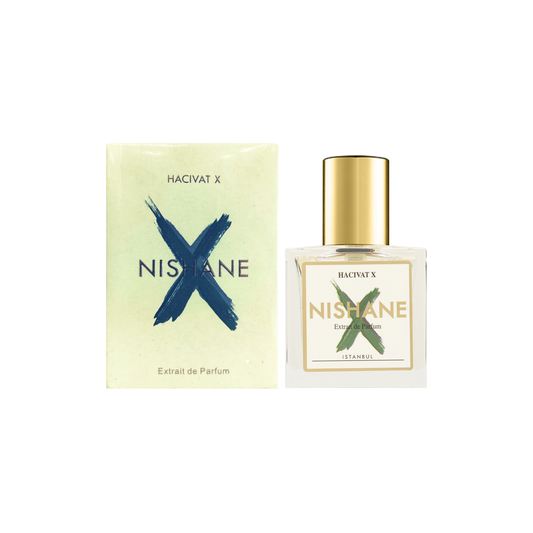 Hacivat X Extrait de Parfum Miniature