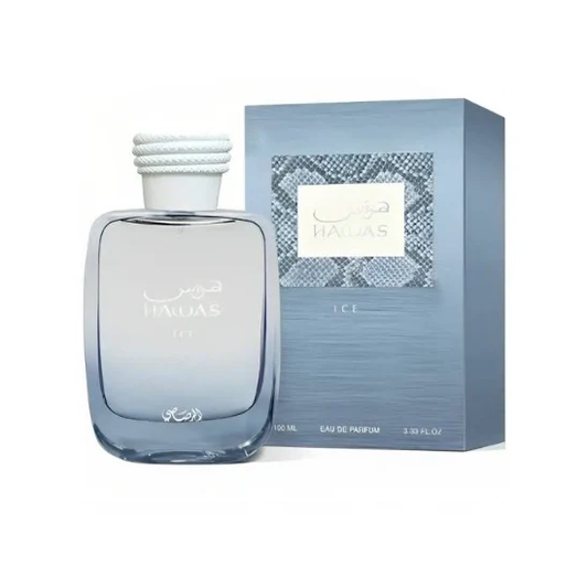 Hawas Ice EDP