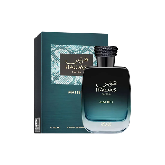 Hawas Malibu EDP