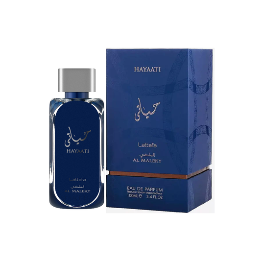 Hayaati Al Maleky EDP