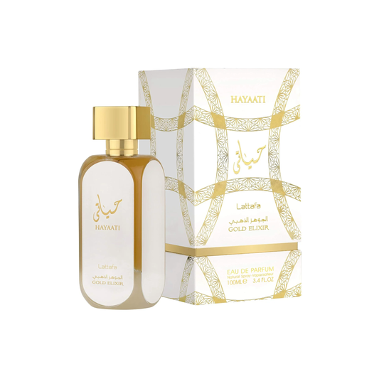 Hayaati Gold Elixir EDP