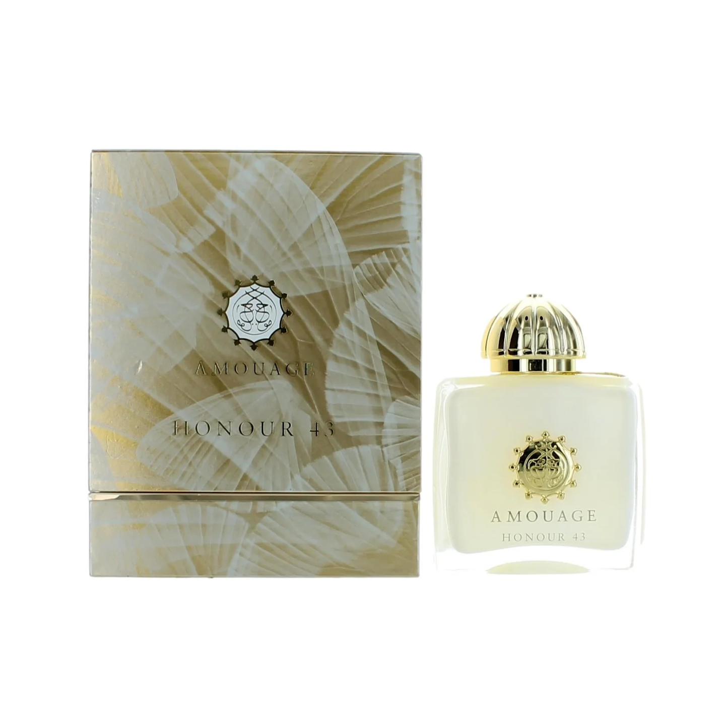 Honour 43 Pour Femme Extrait de Parfum
